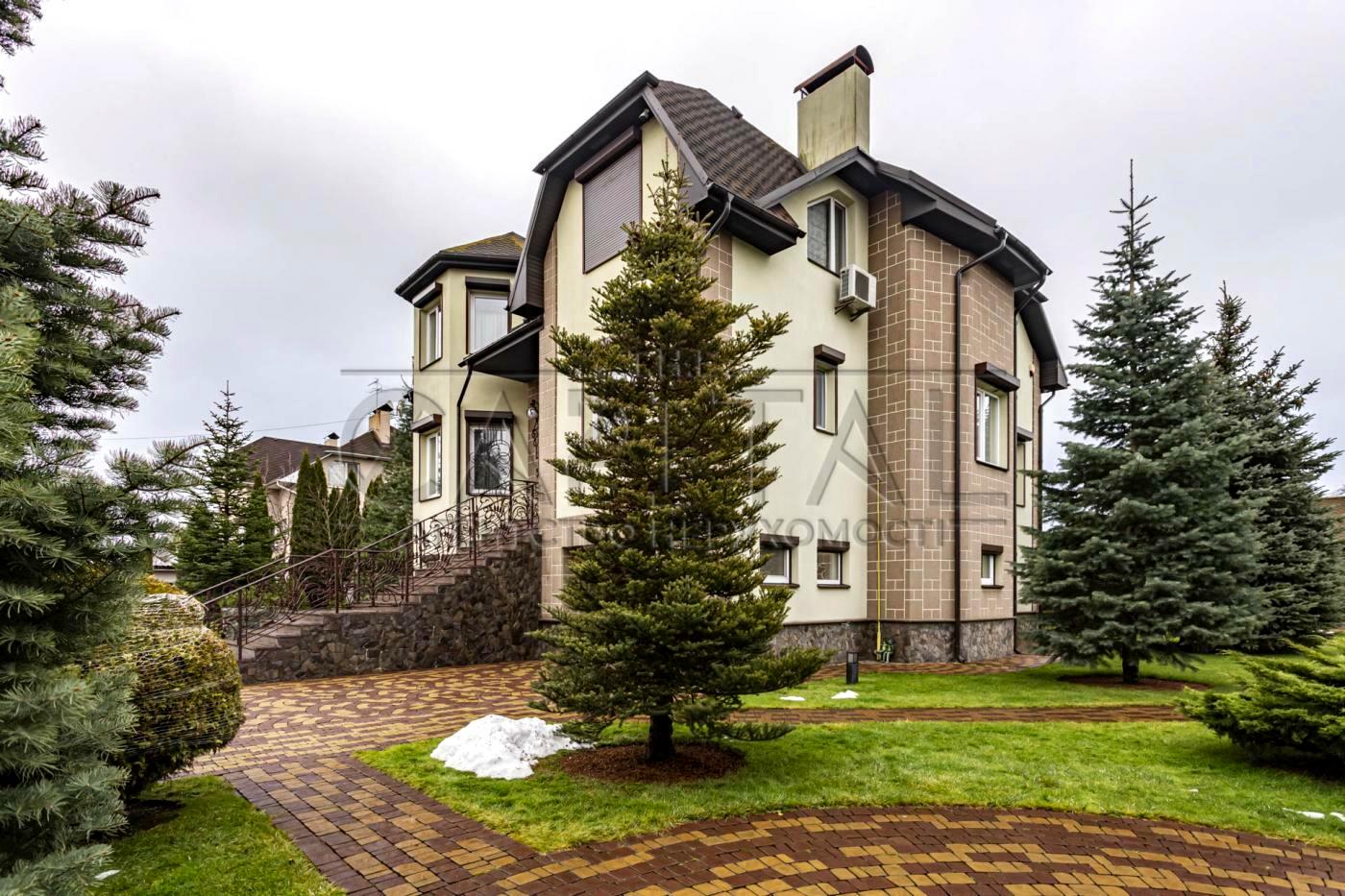 House by the address (area 1000 m²) - Atlanta.ua - photo 6