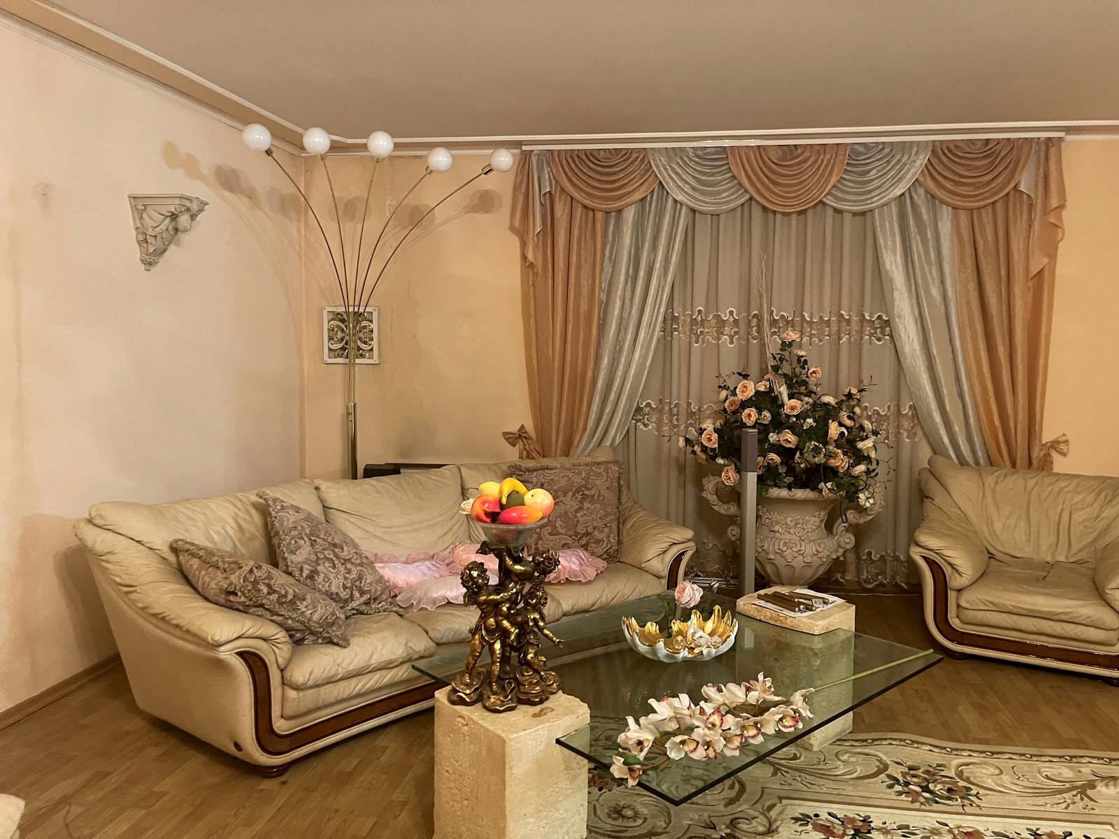 Многокомнатная квартира по адресу ул. Европейская (площадь 540 м²) - Atlanta.ua - фото 15