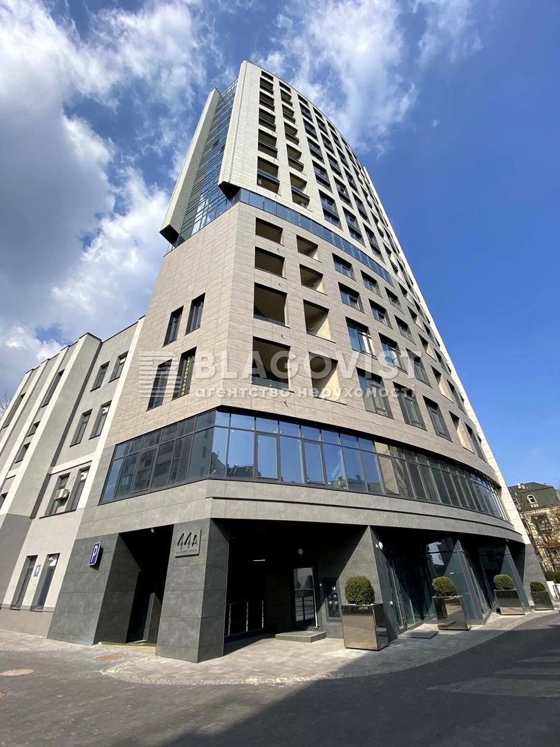 Многокомнатная квартира по адресу (площадь 240 м²) - Atlanta.ua - фото 47