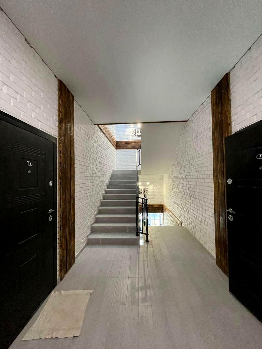 1-комнатная квартира по адресу (площадь 38,5 м²) - imageAlt 5 1-комнатная квартира по адресу (площадь 38,5 м²) - Atlanta.ua - imageAlt 5