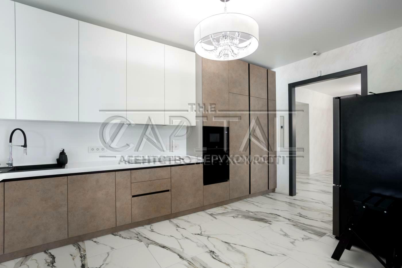 Будинок за адресою вул. Лесі Українки (площа 321 м²) - Atlanta.ua - фото 44