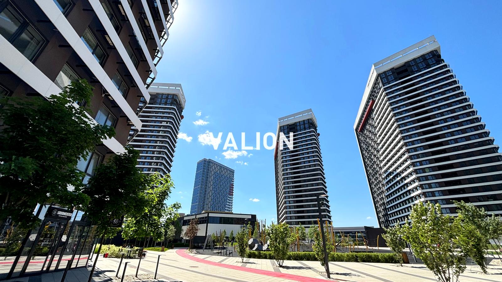 2-кімнатна квартира за адресою наб. Дніпровська (площа 73 м²) - Atlanta.ua - фото 9