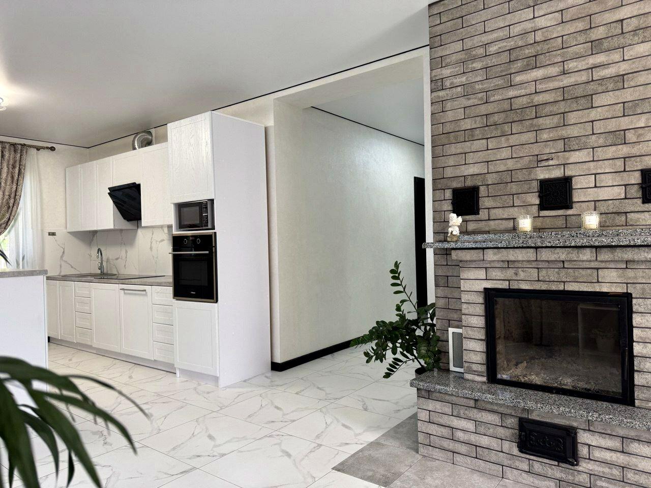 Дом по адресу ул. Соборная (площадь 113,4 м²) - Atlanta.ua - фото 9