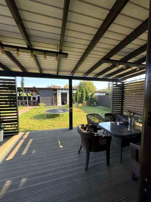 Дом по адресу ул. Соборная (площадь 110 м²) - Atlanta.ua - фото 8