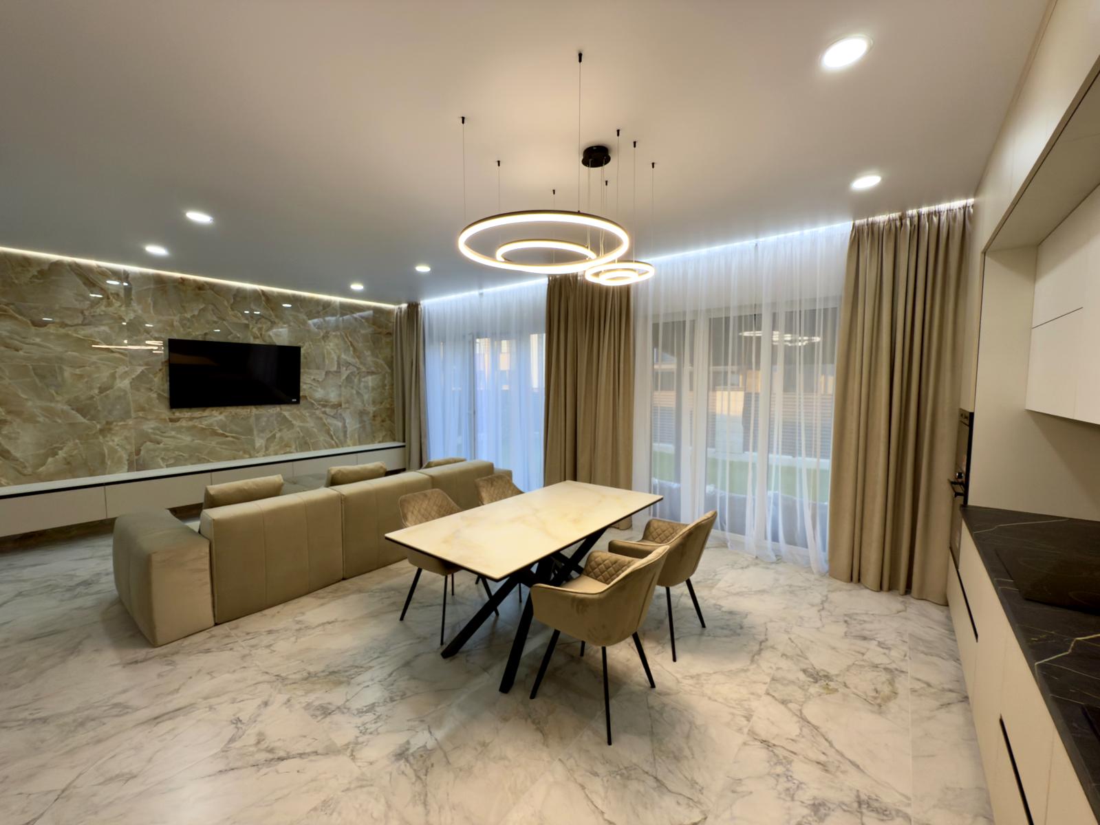 Дом по адресу ул. Заречная (площадь 145 м²) - Atlanta.ua - фото 7