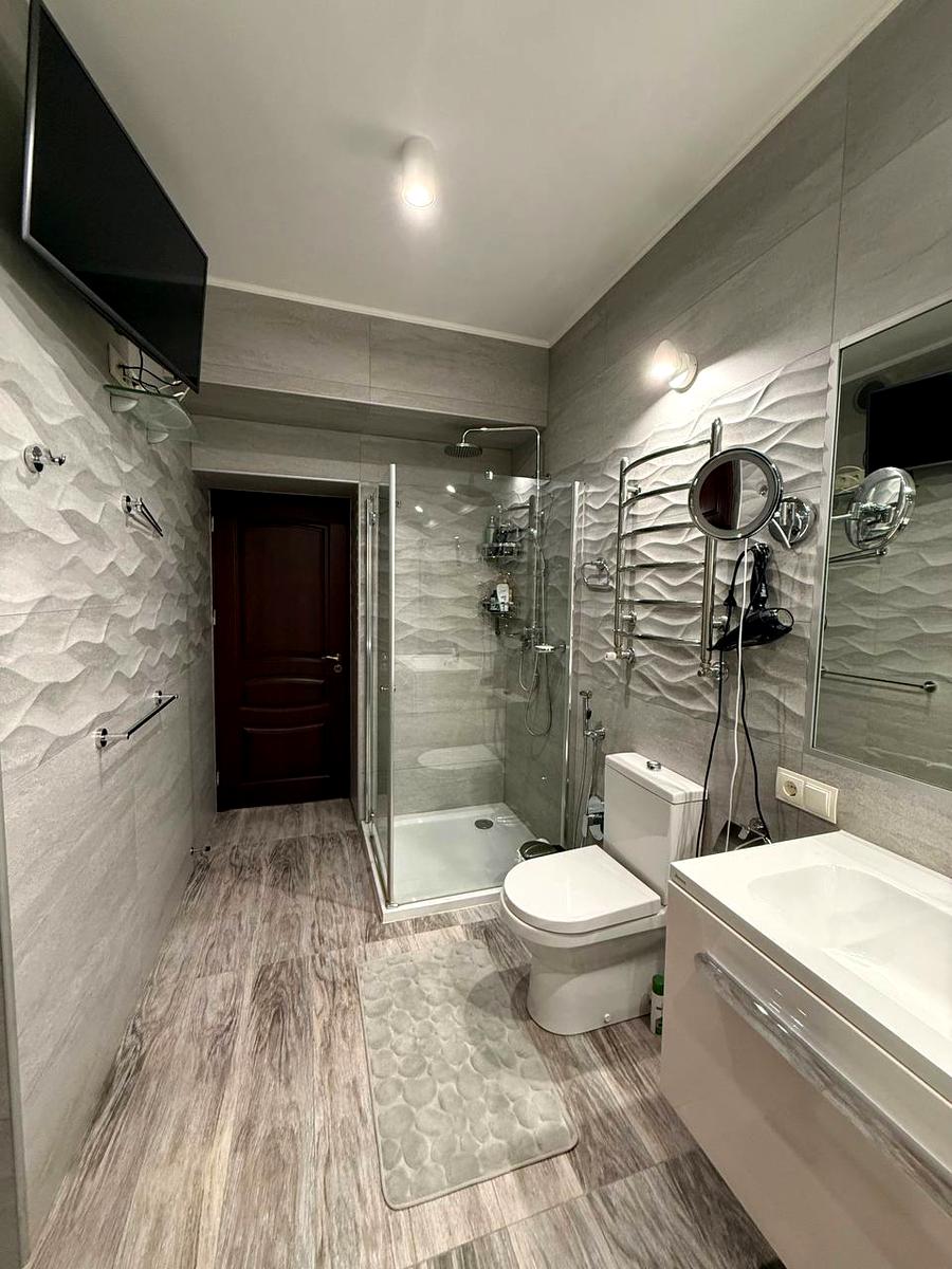 3-комнатная квартира по адресу ул. Архипенко (площадь 80 м²) - Atlanta.ua - фото 5