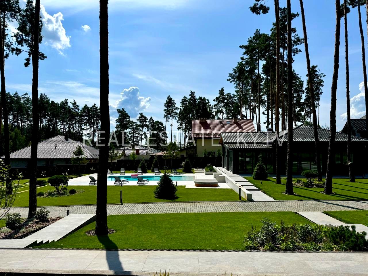 Дом по адресу (площадь 410 м²) - Atlanta.ua - фото 11