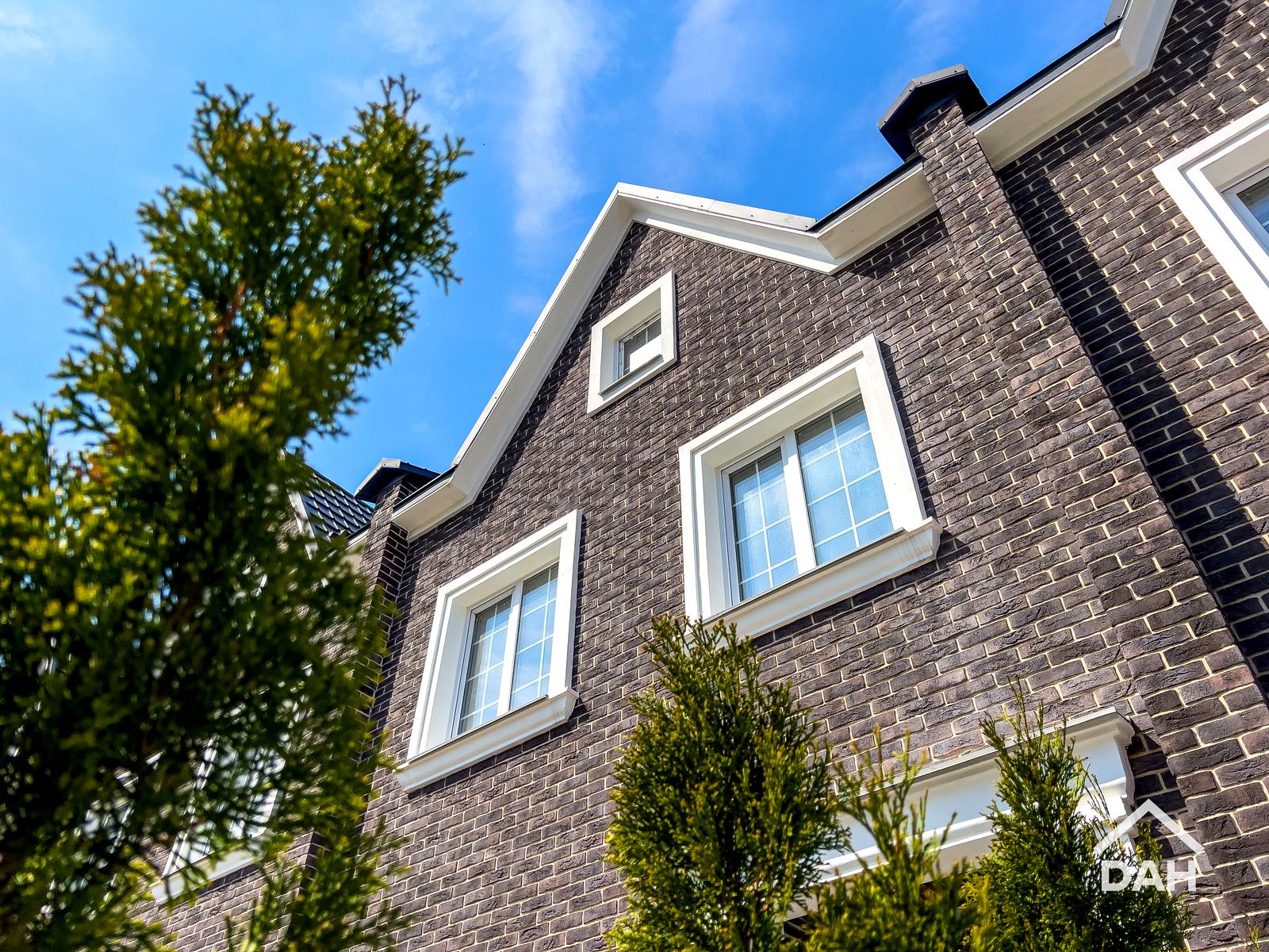 Дом по адресу пер. Садовый (площадь 185 м²) - Atlanta.ua - фото 4