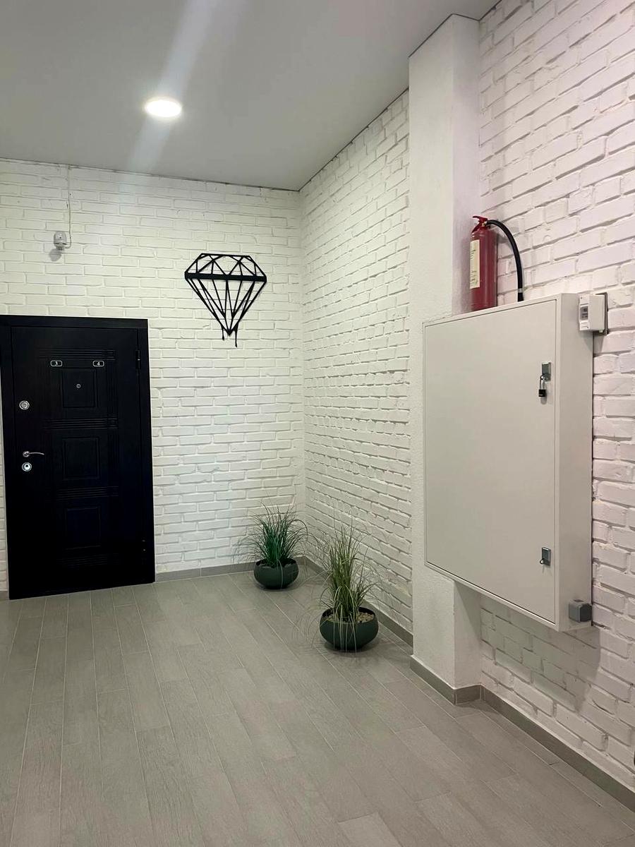 1-кімнатна квартира за адресою (площа 37,1 м²) - фото 5 1-кімнатна квартира за адресою (площа 37,1 м²) - Atlanta.ua - фото 5
