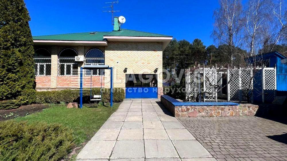 Дом по адресу (площадь 223 м²) - Atlanta.ua - фото 7