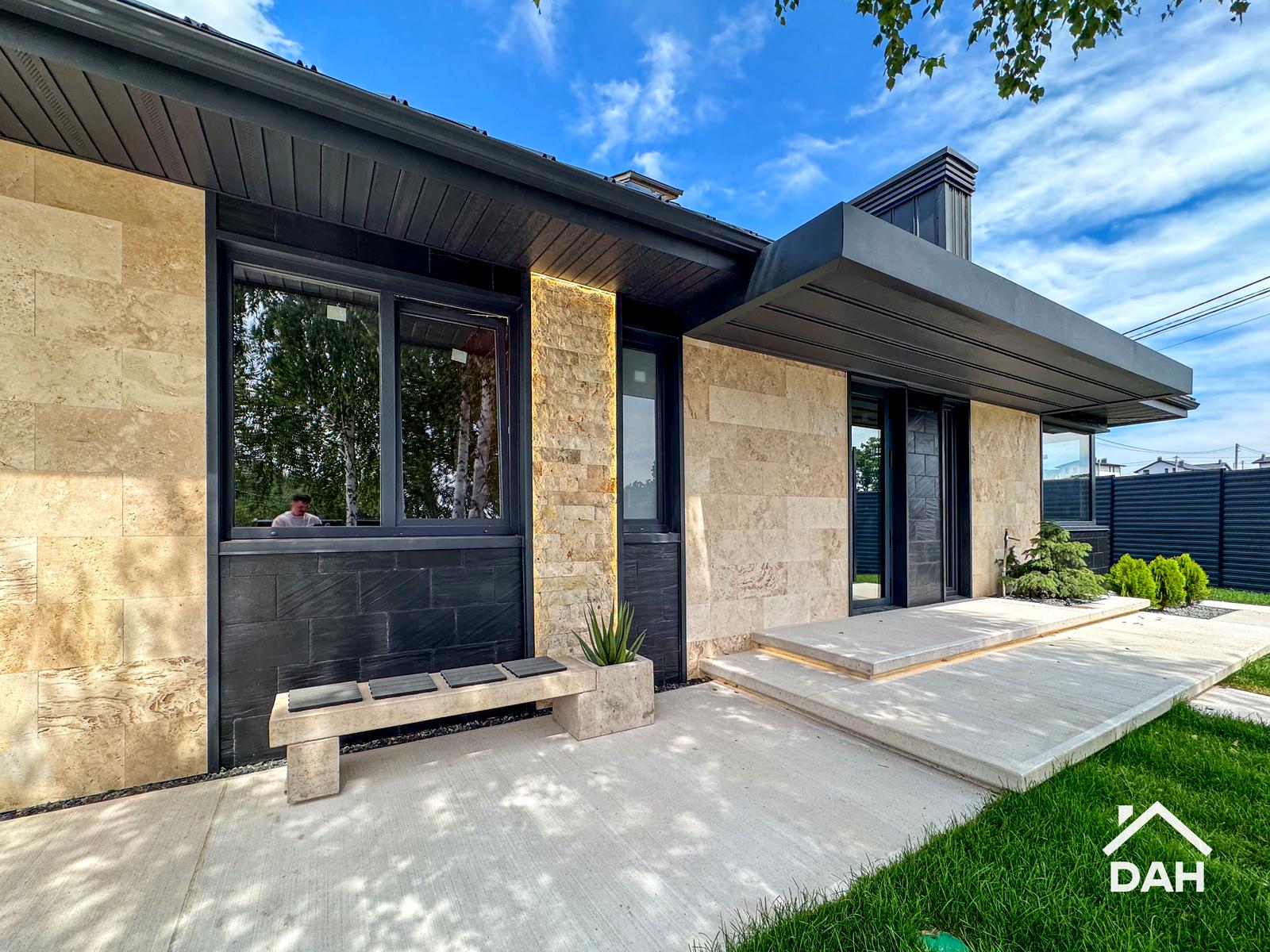 House by the address (area 160 m²) - Atlanta.ua - photo 2