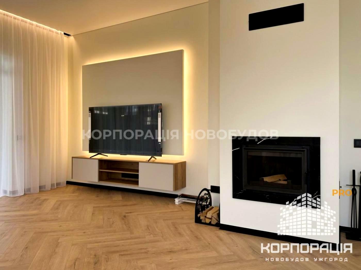 House by the address st. Mock (area 135 m²) - Atlanta.ua - photo 7