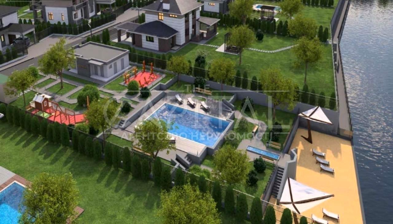 Дом по адресу (площадь 363 м²) - Atlanta.ua - фото 4