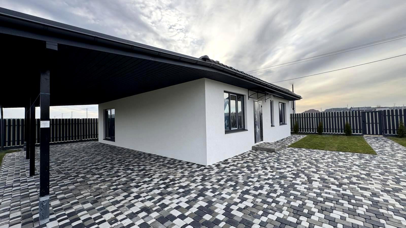 House by the address st. Zapadnaya (area 90 m²) - Atlanta.ua - photo 8