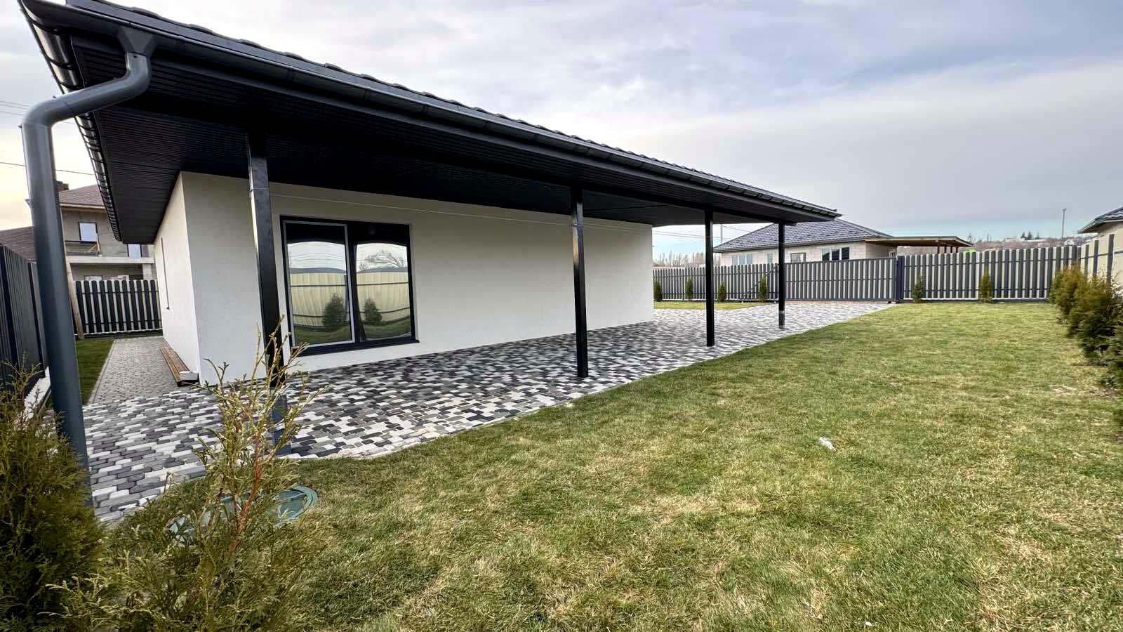 House by the address st. Zapadnaya (area 90 m²) - Atlanta.ua - photo 35