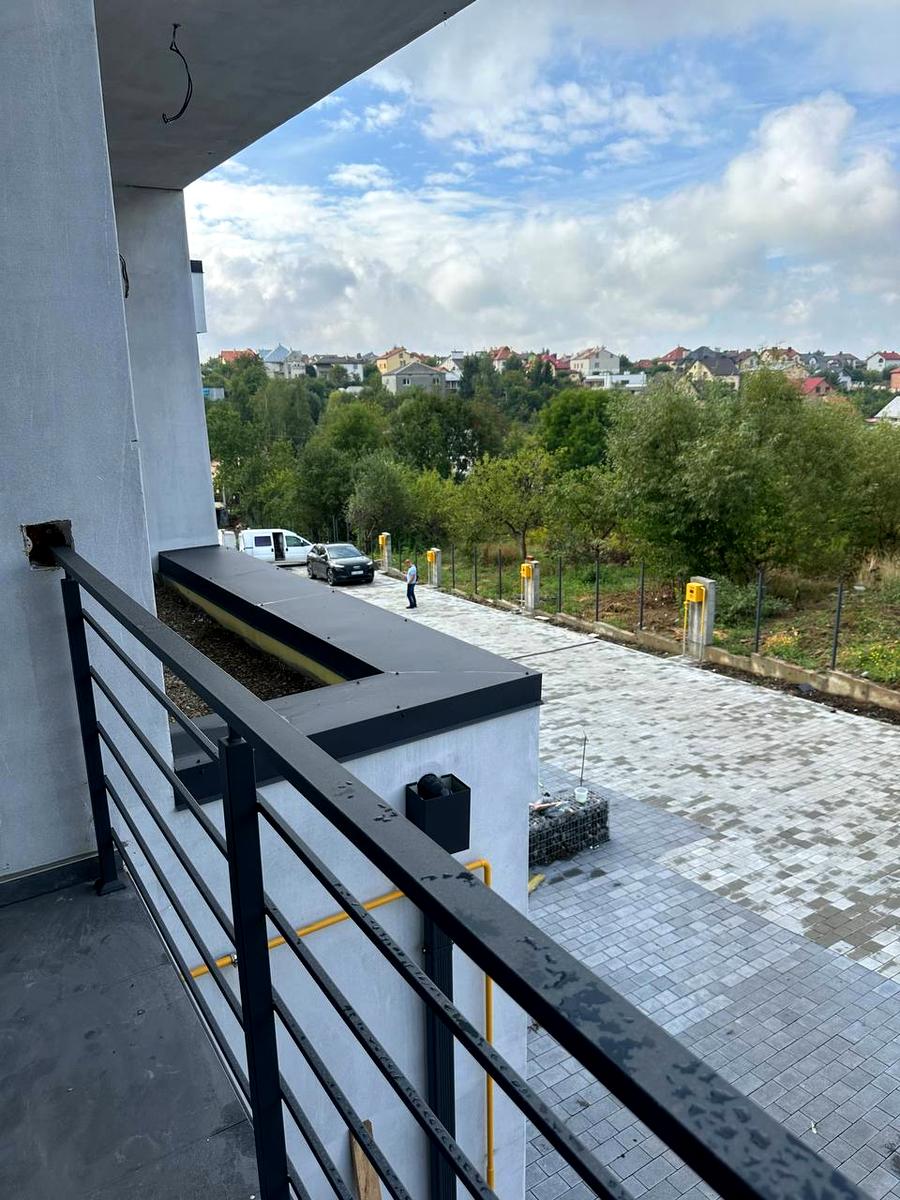 Будинок за адресою вул. Людкевича (площа 165 м²) - Atlanta.ua - фото 18