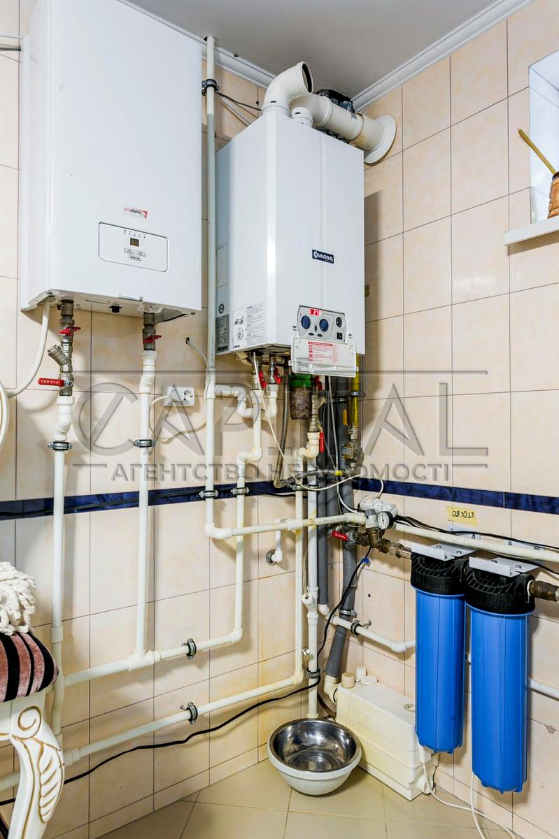 Будинок за адресою (площа 325 м²) - Atlanta.ua - фото 51