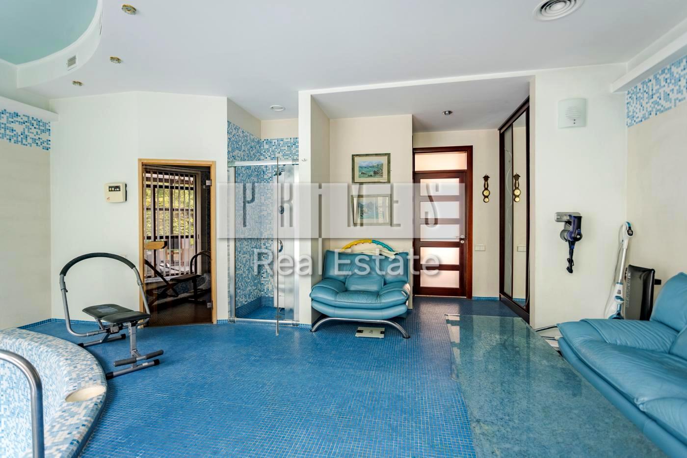 Будинок за адресою вул. Білицька (площа 454 м²) - Atlanta.ua - фото 50