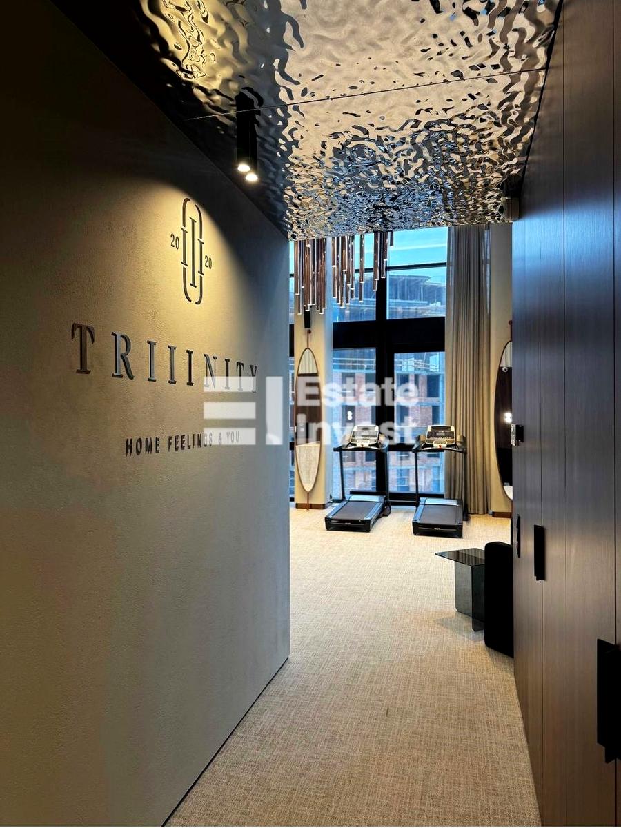 1-кімнатна квартира за адресою вул. Тютюнника (площа 55 м²) - Atlanta.ua - фото 2