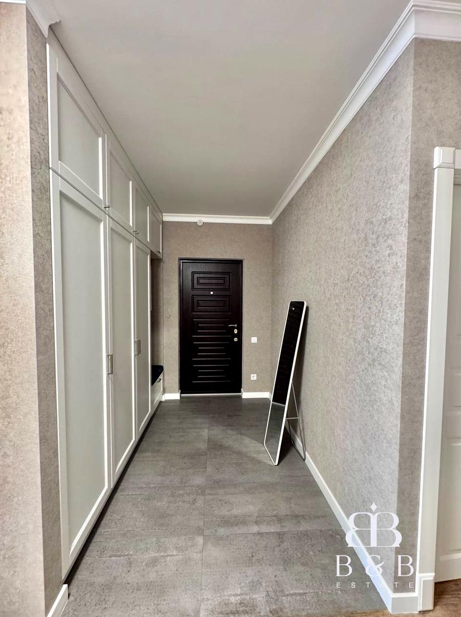 2-комнатная квартира по адресу Фонтанская дор. (площадь 97 м²) - Atlanta.ua - фото 11