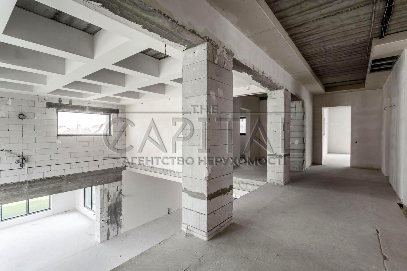 Будинок за адресою вул. Бориспільська (площа 439 м²) - Atlanta.ua - фото 47