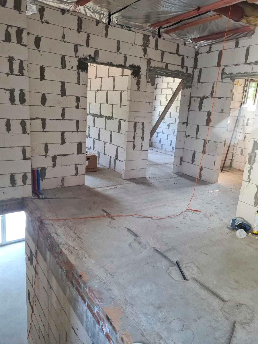 Дом по адресу ул. Энергетиков (площадь 160 м²) - Atlanta.ua - фото 10