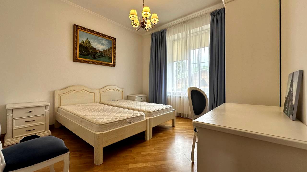 Дом по адресу Мореходный пер. (площадь 250 м²) - фото 4 Дом по адресу Мореходный пер. (площадь 250 м²) - Atlanta.ua - фото 4