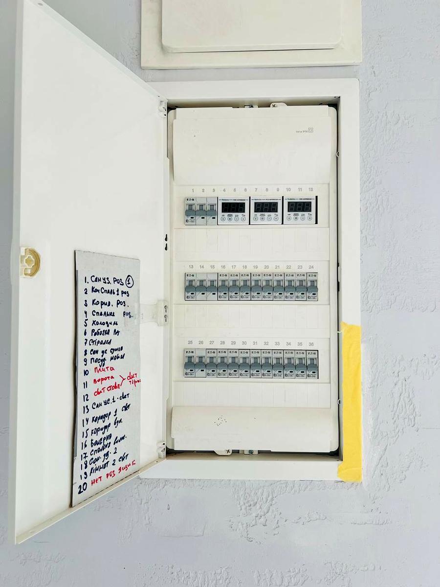 House by the address st. Franka (area 120 m²) - Atlanta.ua - photo 18