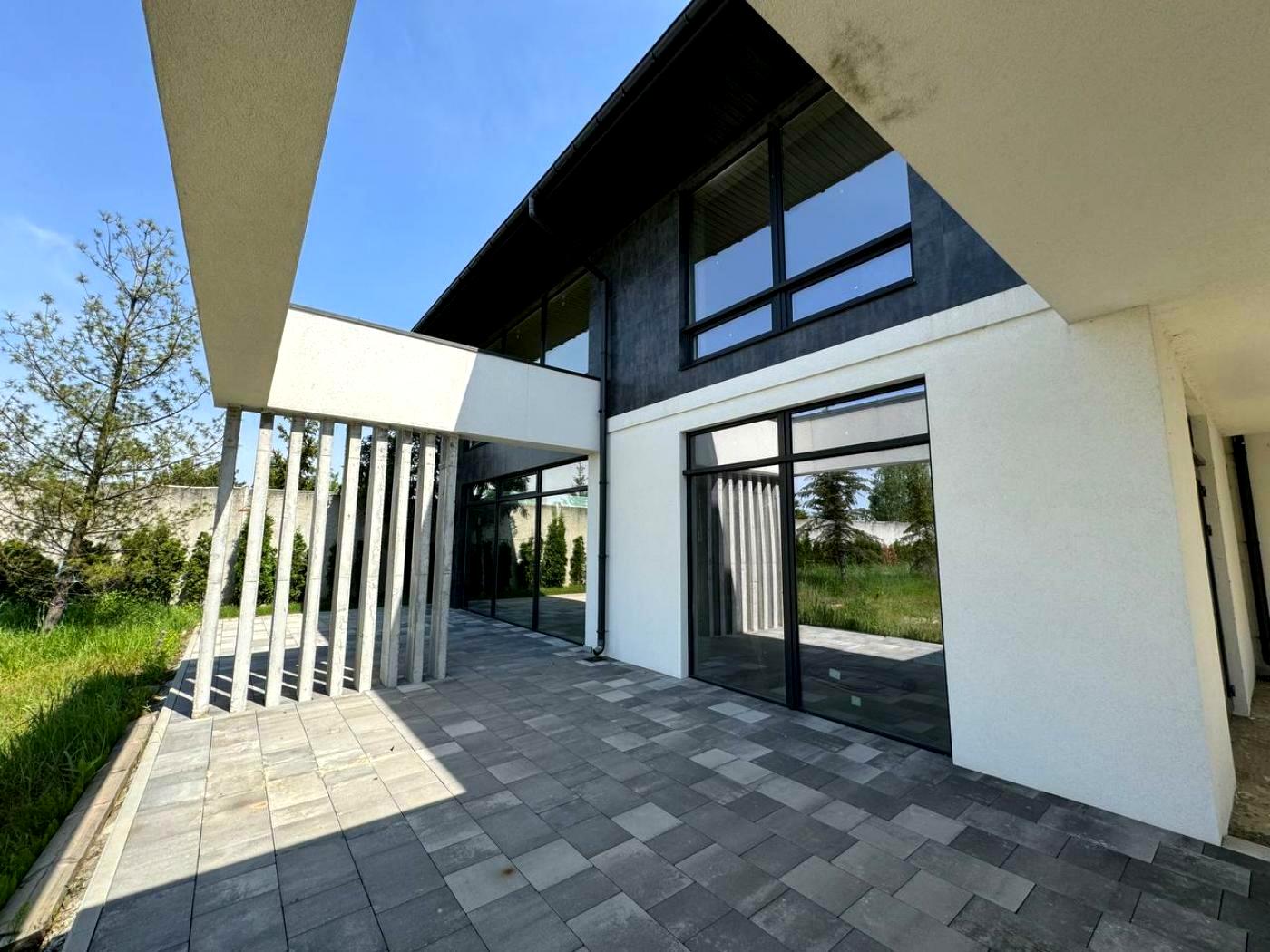 Дом по адресу (площадь 335 м²) - Atlanta.ua - фото 11