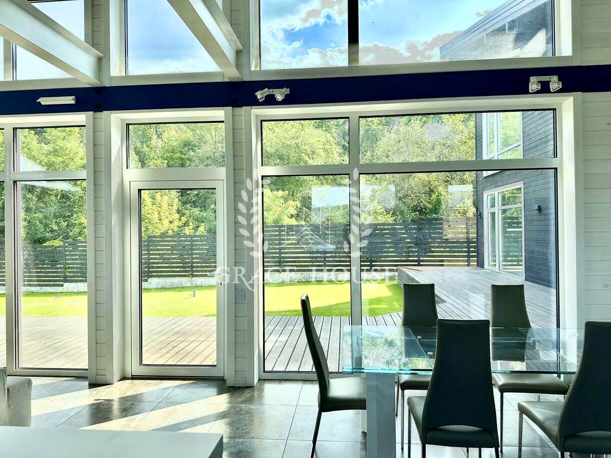 Дом по адресу (площадь 230 м²) - Atlanta.ua - фото 7