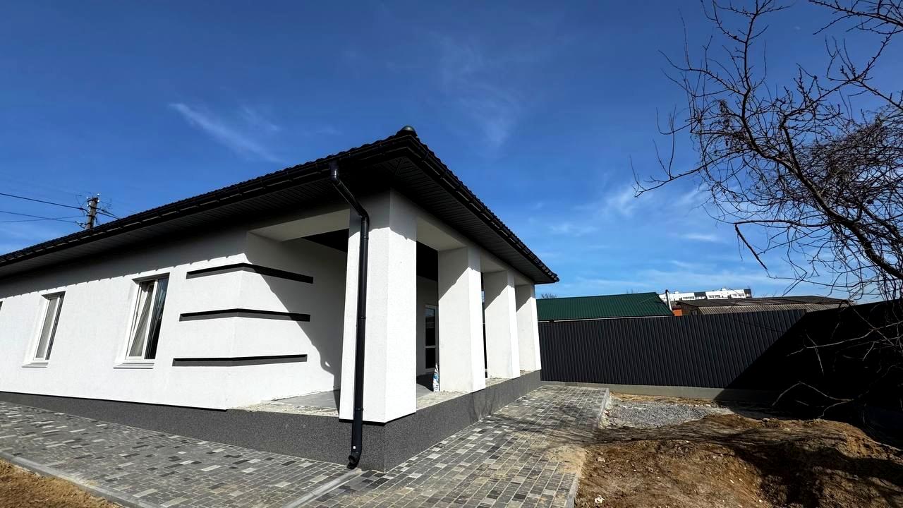 Дом по адресу ул. Яблунская (площадь 96 м²) - Atlanta.ua - фото 4