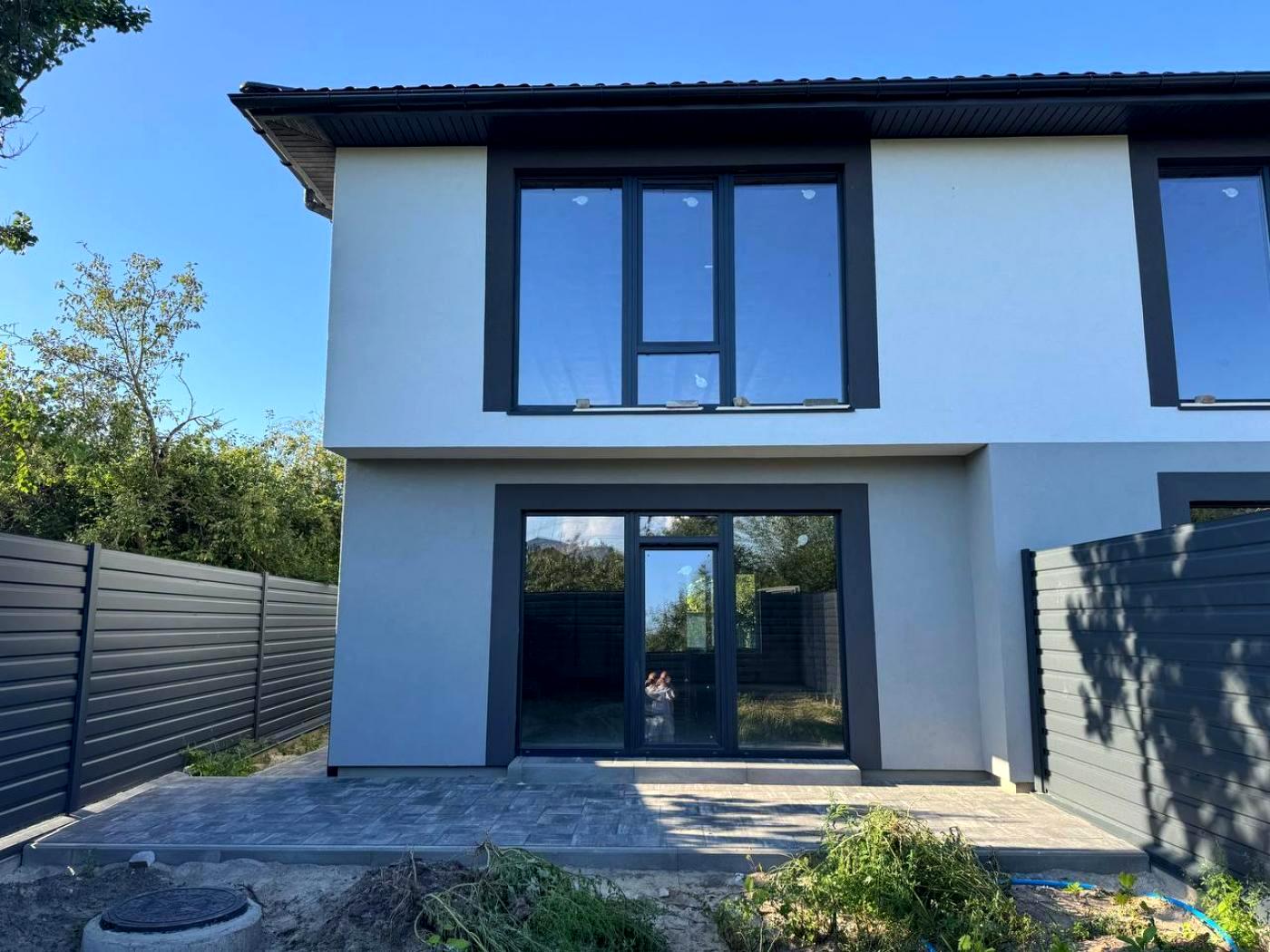 Дом по адресу ул. Заречная (площадь 120 м²) - Atlanta.ua - фото 2