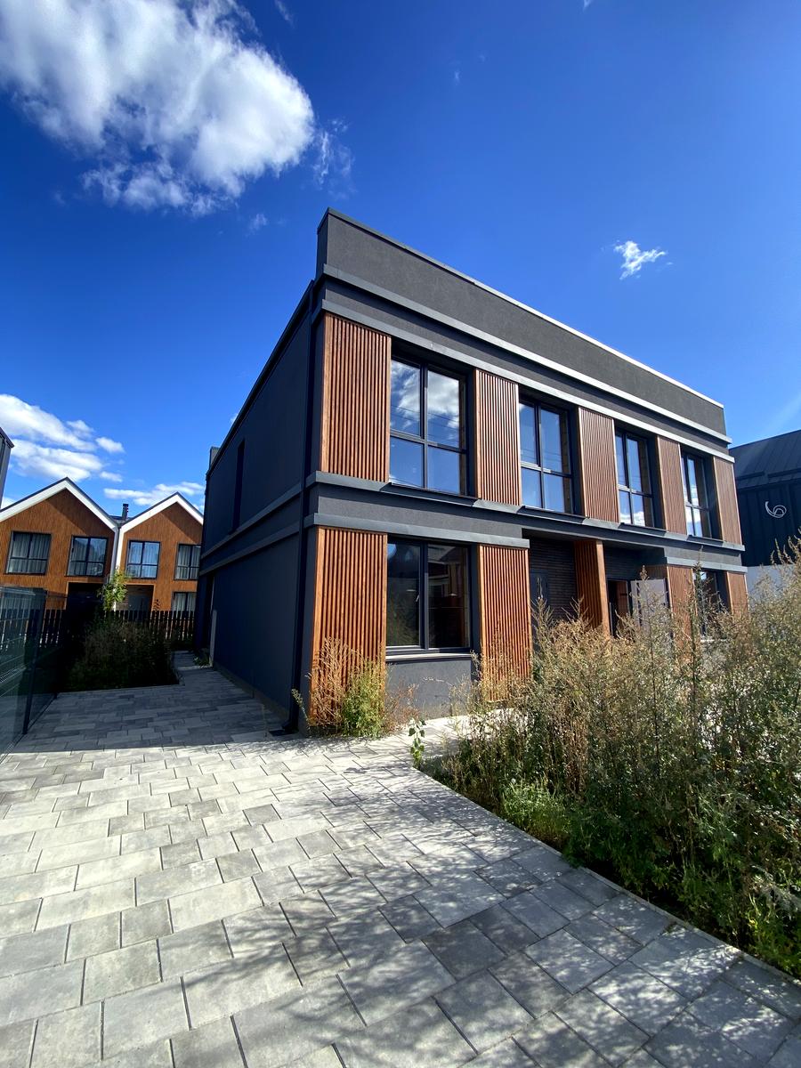 Дом по адресу (площадь 118 м²) - Atlanta.ua - фото 2