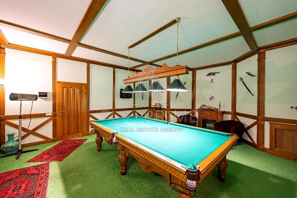 Дом по адресу (площадь 505 м²) - Atlanta.ua - фото 49