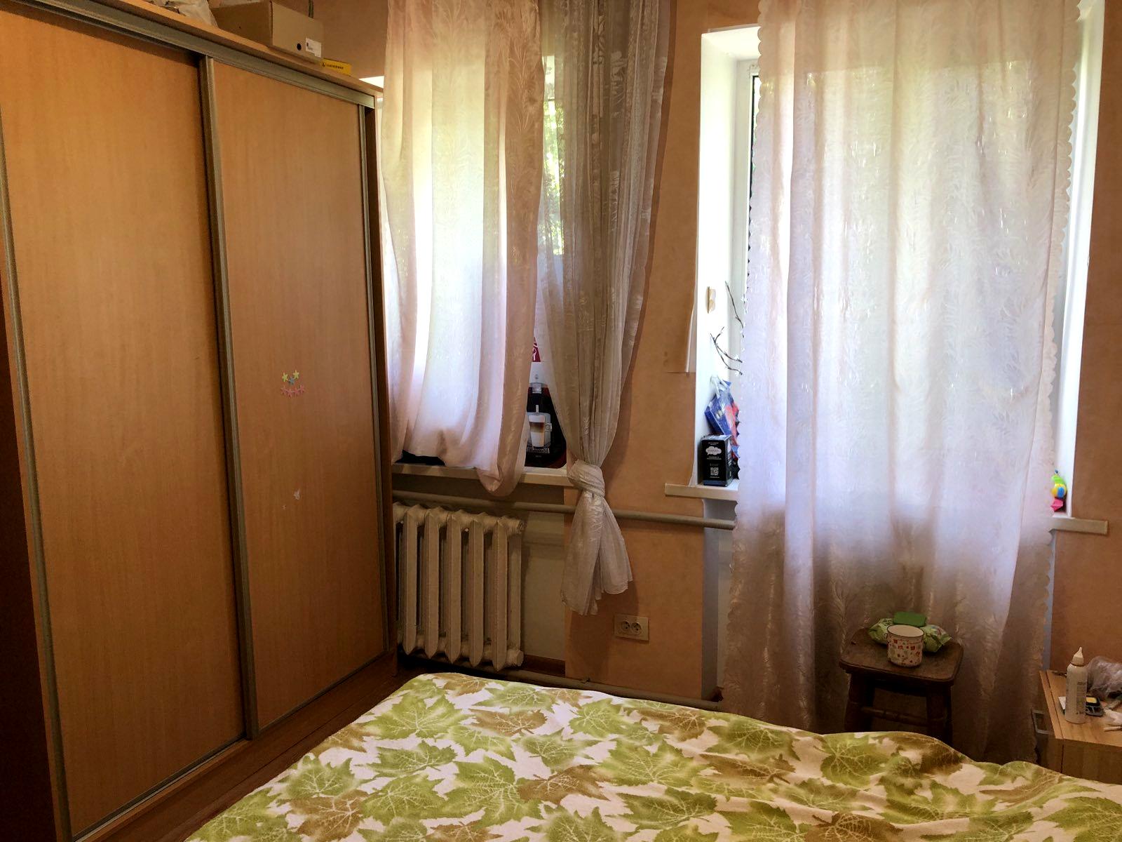 Многокомнатная квартира по адресу ул. Керченская (площадь 100 м²) - Atlanta.ua - imageAlt 11