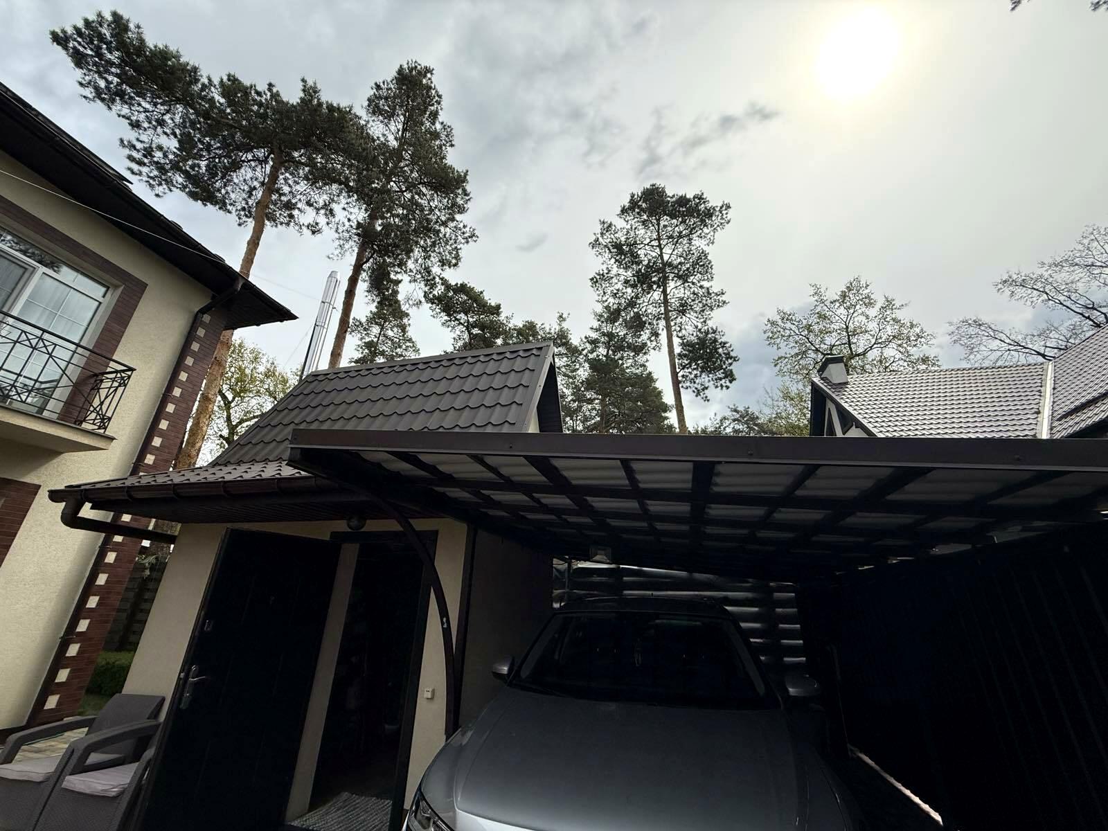 Дом по адресу ул. Леси Украинки (площадь 120 м²) - Atlanta.ua - фото 9