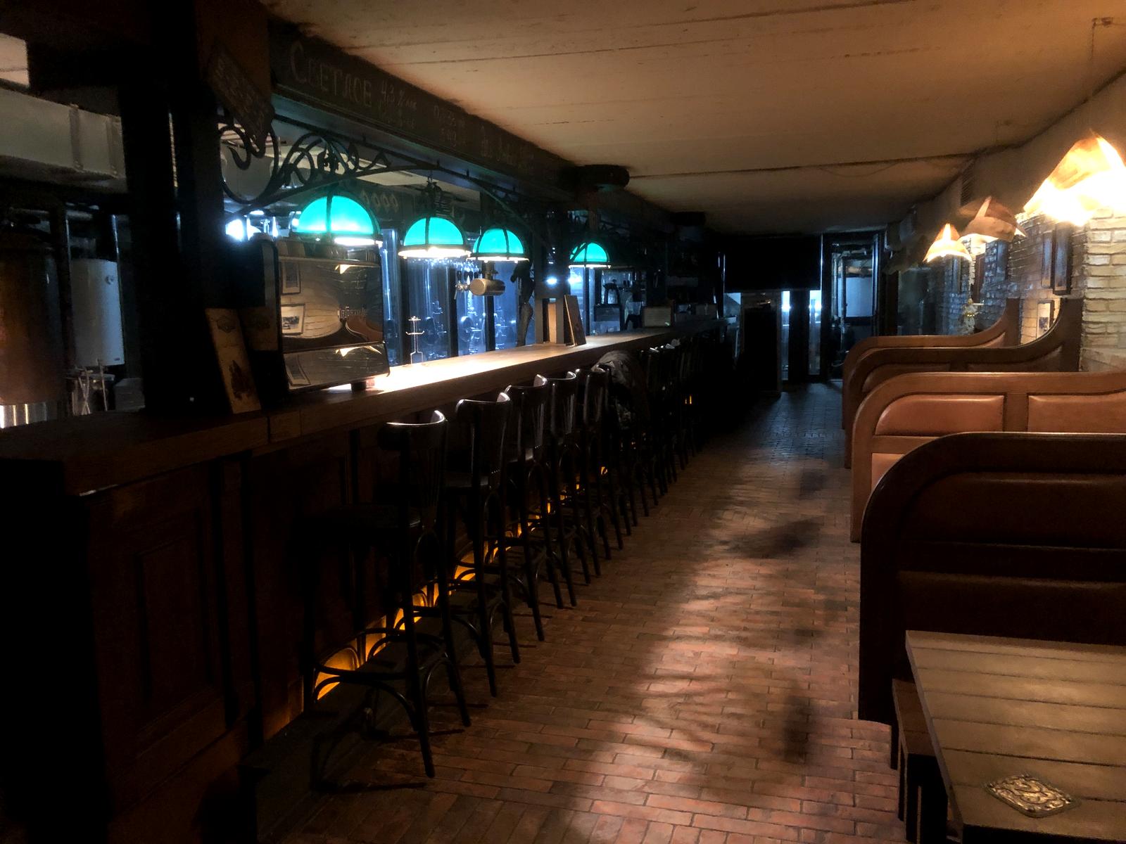 Комерційна нерухомість за адресою вул. Костянтинівська (площа 658 м²) - Atlanta.ua - фото 23