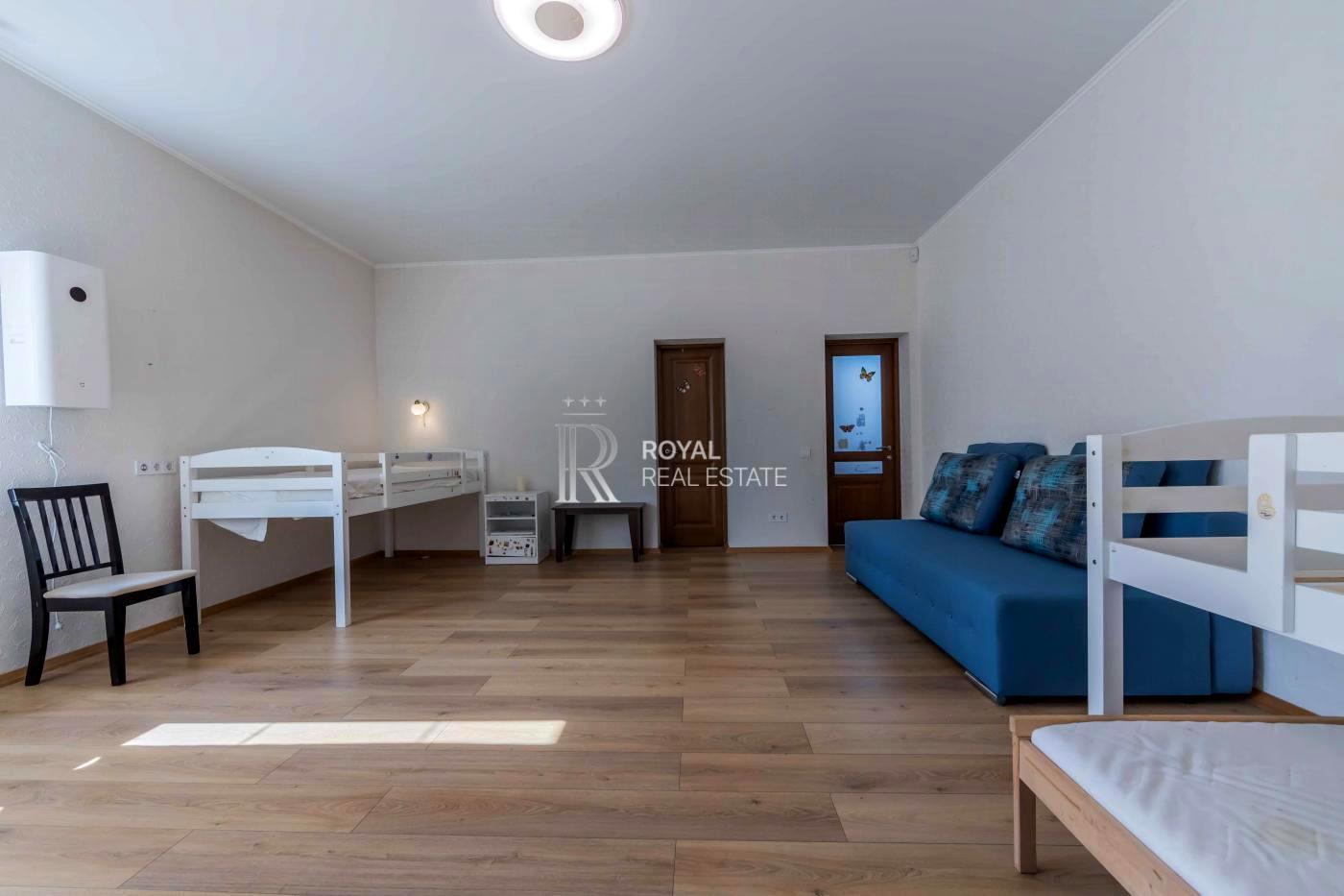 Дом по адресу ул. Княгини Ольги (площадь 297 м²) - Atlanta.ua - фото 7