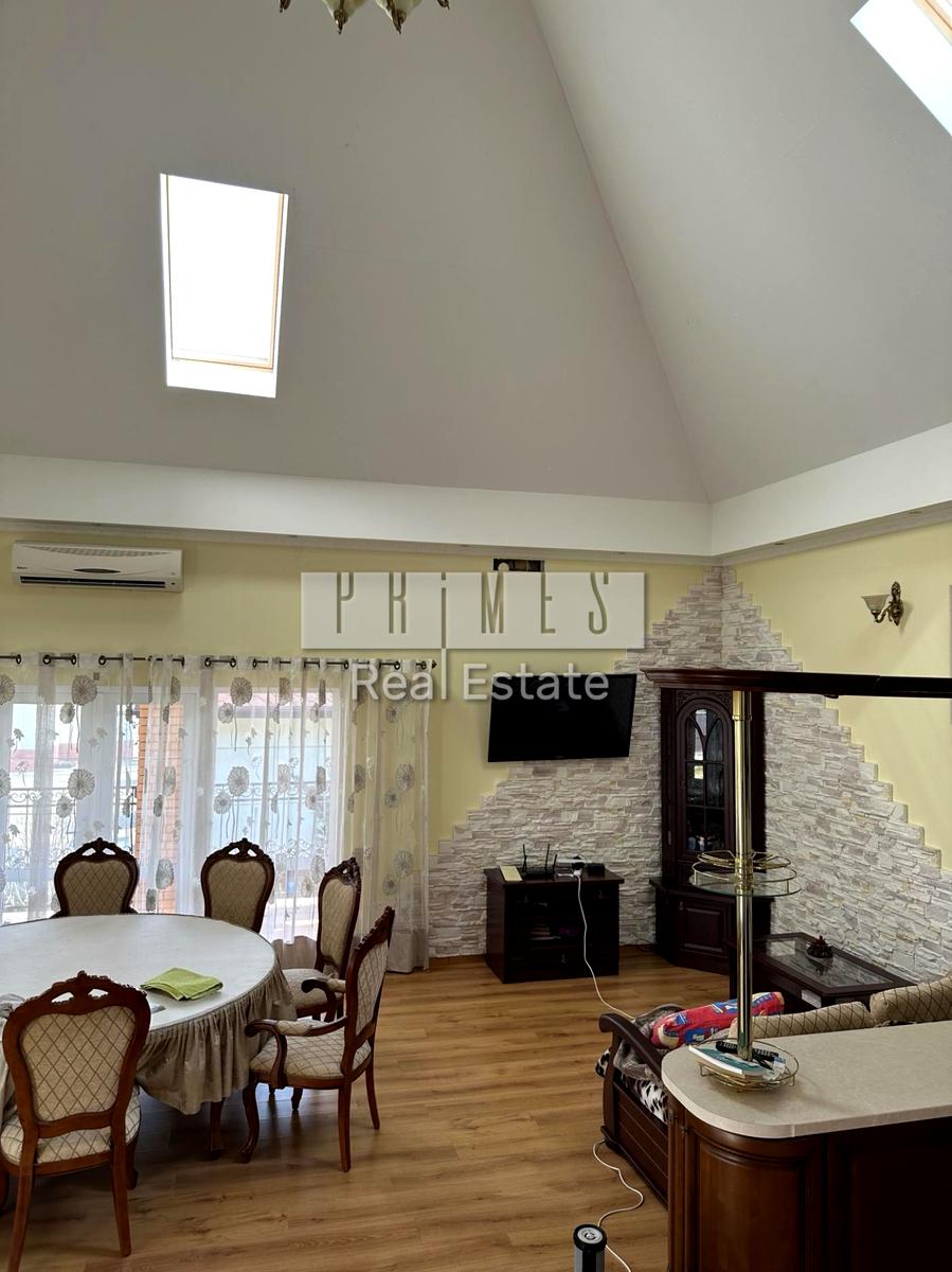 House by the address (area 400 m²) - Atlanta.ua - photo 27