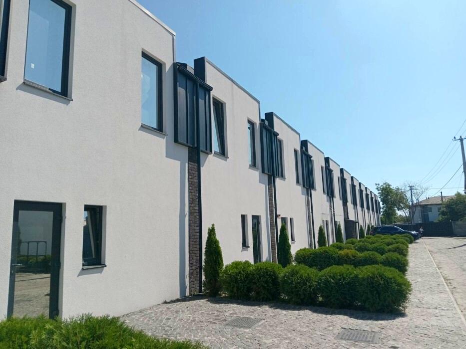 Дом по адресу (площадь 110 м²) - Atlanta.ua