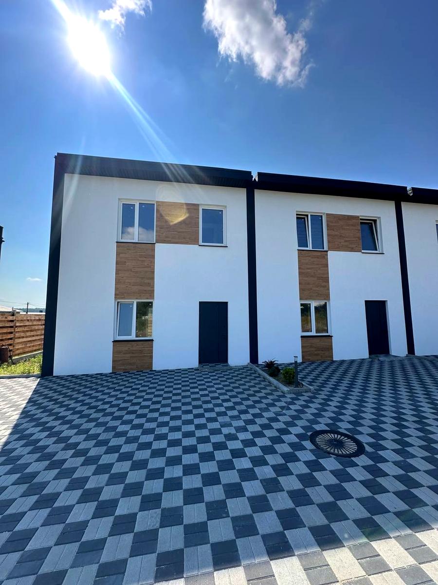 House by the address st. Skovorody (area 75 m²) - Atlanta.ua - photo 10