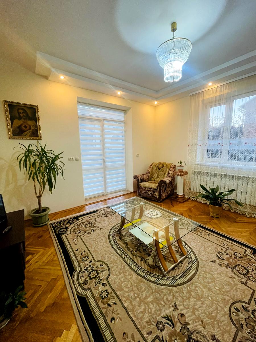 Дом по адресу ул. Антоновича (площадь 101 м²) - Atlanta.ua - фото 7