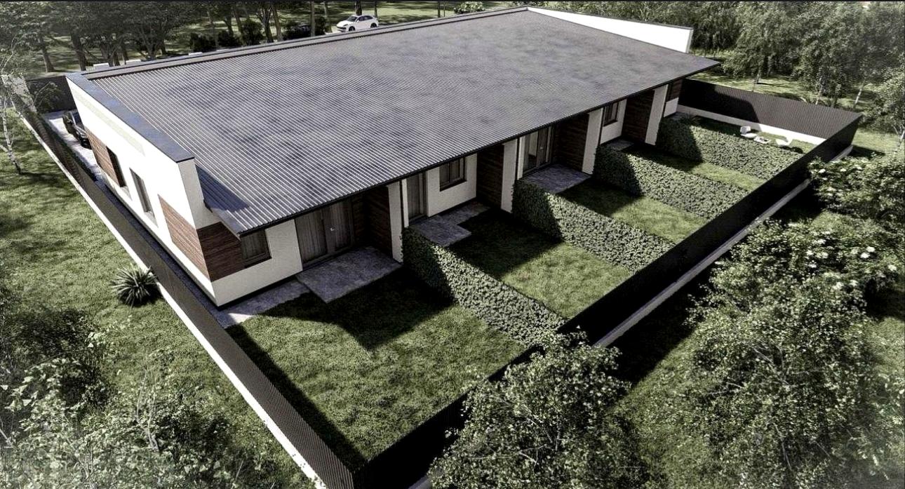 Дом по адресу (площадь 56,3 м²) - Atlanta.ua - фото 3