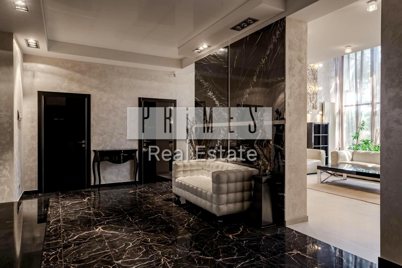 Дом по адресу ул. Ильинская (площадь 700 м²) - Atlanta.ua - фото 39