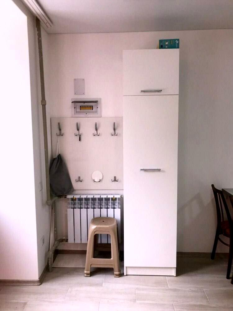 1-room apartment apartment by the address st. Nikolaevskaya dor Kotovskaya dor (area 28 m²) - Atlanta.ua - фото 6