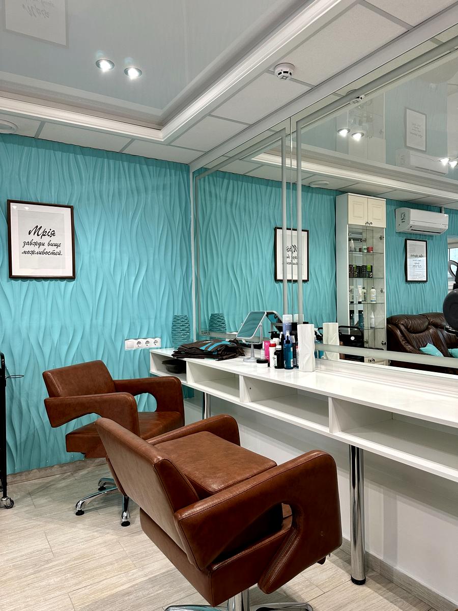 Коммерческая недвижимость по адресу ул. Минеральная (площадь 56 м²) - Atlanta.ua - фото 23