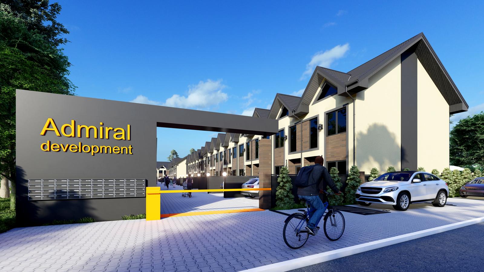 Дом по адресу (площадь 82 м²) - Atlanta.ua - фото 19