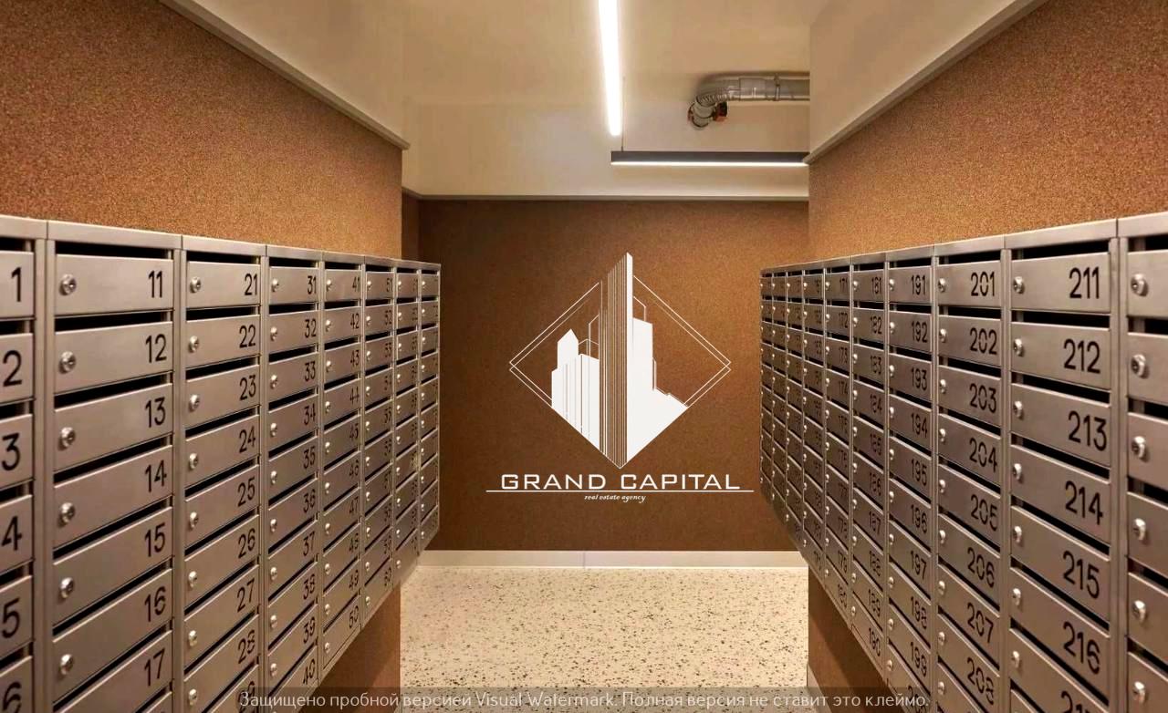 1-кімнатна квартира за адресою вул. Березняківська (площа 43,3 м²) - Atlanta.ua - фото 2