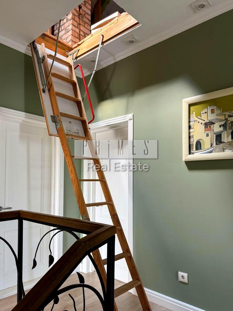 House by the address (area 190 m²) - Atlanta.ua - photo 12