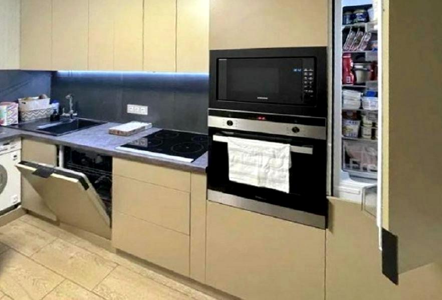 3-rooms apartment apartment by the address st. Pionerskaya Varlamova Akademicheskaya (area 80 m²) - Atlanta.ua - photo 3